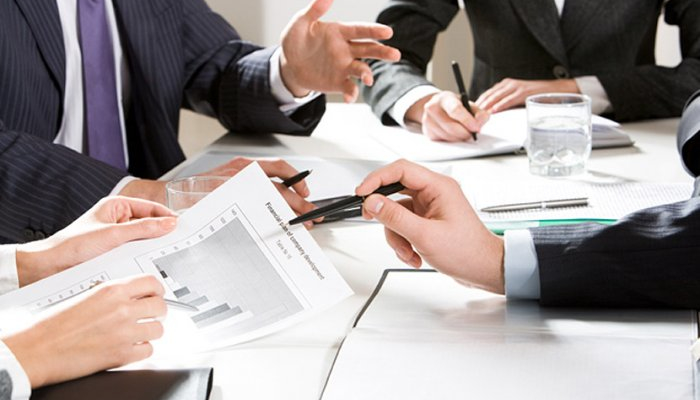 Посредники