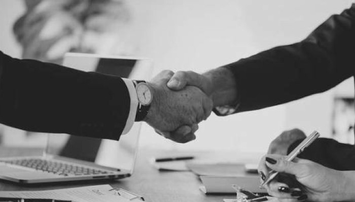 Как проходит безопасная сделка по покупке/продажи компании ?