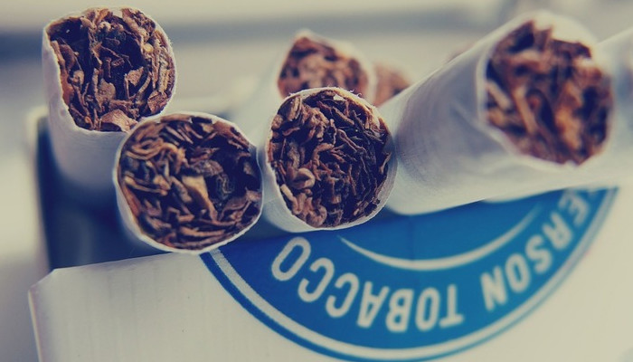 АМКУ оштрафував низку виробників тютюну та «Тедіс Україна» на 6,5 млрд грн