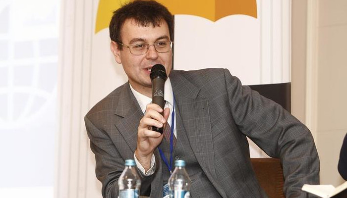 ФОПи будуть мати право надавати послуги як і раніше – Гетманцев