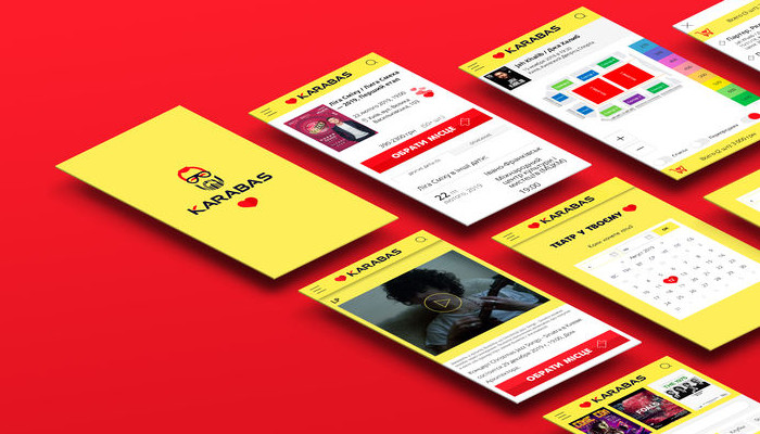 Змінюємо обличчя: як здійснити ребрендинг власними силами