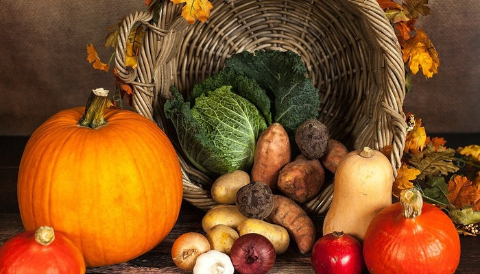 Набуває чинності закон про органічну продукцію