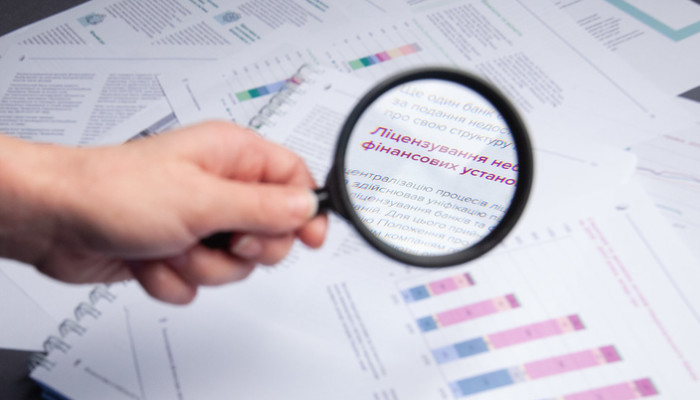 «Спліт» таки стався: як НБУ отримав нову сировину для реформ