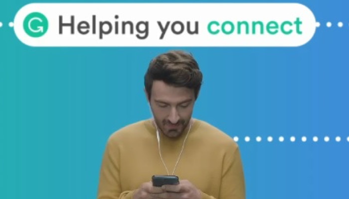 Український стартап Grammarly залучив $90 млн при оцінці в понад $1 млрд