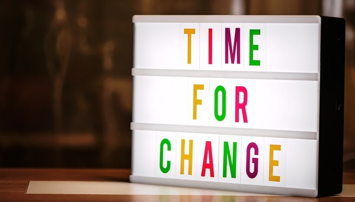 Час змін: як і навіщо змінювати діяльність