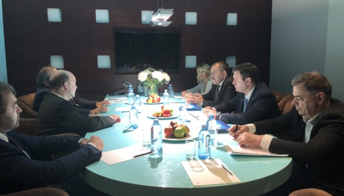 Инвестиции Швейцарии в Украину превысили $1,5 млрд