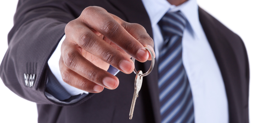 Покупка готового бизнеса