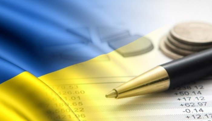 Як бізнесмени та президент один до одного приглядалися