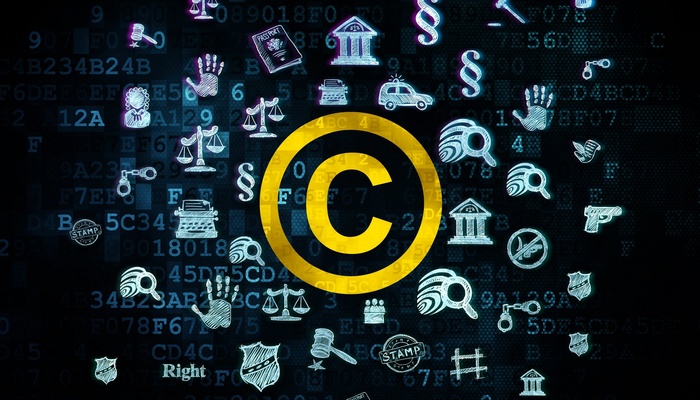 Систему управления имущественными правами в сфере авторского права реформируют