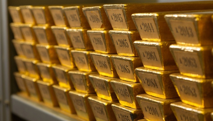 Украина увеличила валютные резервы