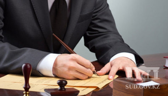 Вводить уполномоченных юстиции для совершения нотариальных действий - нецелесообразно: НПУ