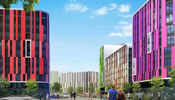 Паніка навколо «Укрбуду» після зміни власника компанії